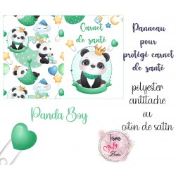 Précommande Panneau coton...