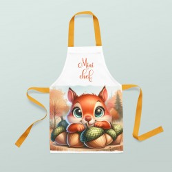 Panneau pour Tablier...