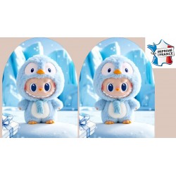 Précommande Panneau tissu...