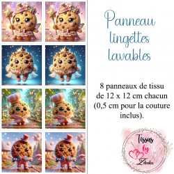 Précommande Panneau Panneau...