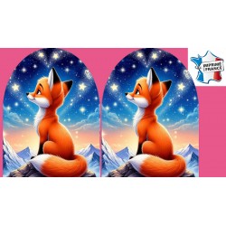 Panneau éponge gant de...